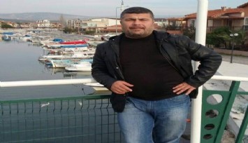 Motosikletiyle takla attı, hayatını kaybetti