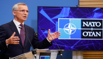 Stoltenberg: “Türkiye terörle mücadelede kilit rol oynadı ve oynamaya devam ediyor”