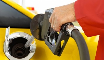 Benzine 25 kuruş indirim
