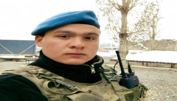 Şehit ateşi İzmir’e düştü