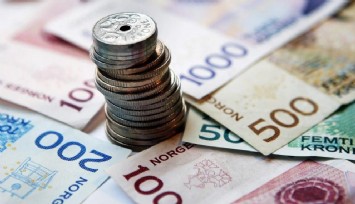 Norveç’ten 20 yılın en büyük faiz artışı