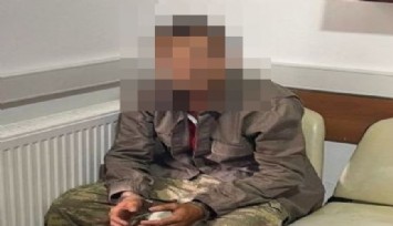 Marmaris’teki orman yangıyla ilgili 1 kişi gözaltına alındı:  Olay yerinde iki adet benzin bidonu ele geçirildi