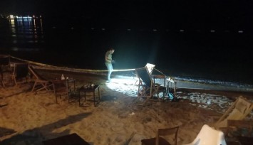 İzmir'deki 2 ayrı cinayetin zanlıları tutuklandı
