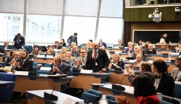 İzmir dünya sahnesinde: Belçika’daki “İzmir Evi” açılıyor