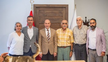 İzmir’deki o merkezler artık resmen cemevi: Protokoller imzalandı