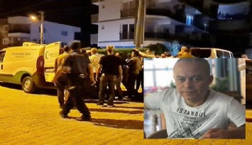 Ünlü restoran zincirinin ortaklarından genç iş insanı evinde ölü bulundu  