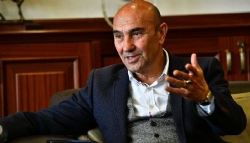 Soyer körfez sorununun kaynağını açıkladı
