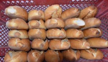 İzmir’de ekmeğe büyük zam