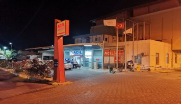 Servis minibüsünün çarptığı yaya hayatını kaybetti