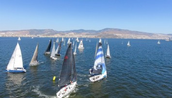 5. İzmir Körfez Festivali için geri sayım başladı