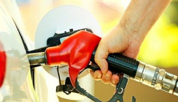 Motorin fiyatlarında indirim