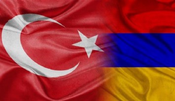 Ermenistan ile normalleşme toplantısı 1 Temmuz’da