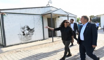 Bornova Belediyesinin “Can Dostları Yerleşkesi” açılıyor   