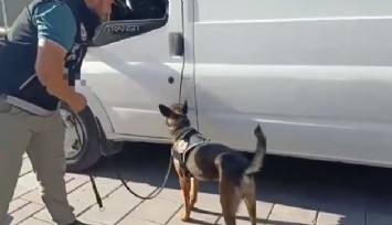 'Uyuşturucu ile Mücadele Günü'nde gözaltına alınan zanlılar tutuklandı