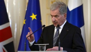 Finlandiya’dan dikkat çeken Türkiye açıklaması