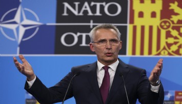 “İsveç ve Finlandiya terörle mücadelede Türkiye’ye tam destek sözü verdi”