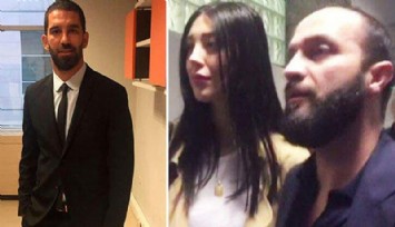 Arda Turan’ın yeniden yargılandığı taciz davasında karar verildi