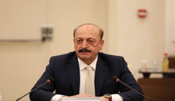 Bakan Bilgin'den asgari ücret zammı açıklaması