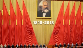 Çin’de Marksizm eğitimi alana istihdam