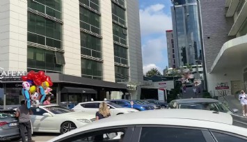 İş adamı Ali Ağaoğlu kalp krizi geçirdi