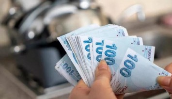 En düşük emekli aylığı 3500 lira oluyor