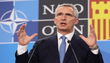 Stoltenberg: 'NATO, onlarca yıldır Rusya ile daha iyi bir ilişki için çabaladı”