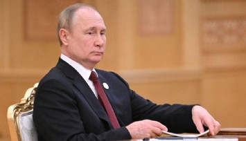 Putin’den Finlandiya ve İsveç çıkışı: Karşılık vereceğiz