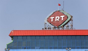 TRT'de skandal: Genel müdür son altı ayında binin üzerinde anlaşma imzalamış