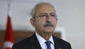 Kılıçdaroğlu: E ne oldu? Gittin, bastın imzayı çıktın geldin