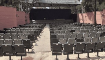 Bornova’da açıkhava konserleri