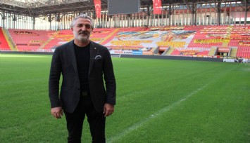 Göztepe’de Başkan Vekili Talat Papatya görevinden ayrıldı