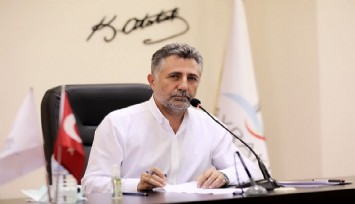 ORC'nin anketinde Sandal Türkiye'nin en başarılı ilk üç ilçe belediye başkanı arasına girdi