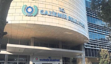 Gaziemir Gençlik Merkezi için ihale kararı