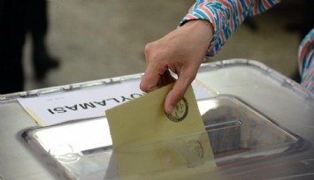 Metropoll anketinden Erdoğan’a kötü haber