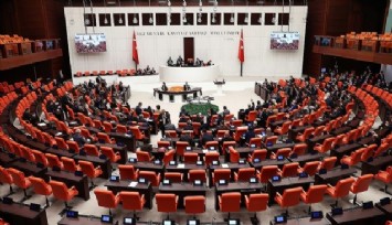 Milletvekili maaşlarına zam
