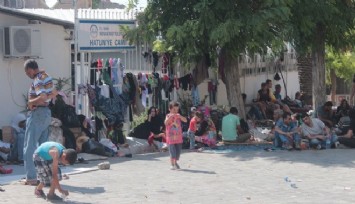 İzmir’de hangi mahallere mültecilerin giremeyeceği belli oldu