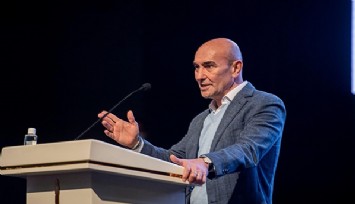 Orhanlı'da santral onaylarına Başkan Soyer'den tepki: Her mağlubiyette vazgeçseydik