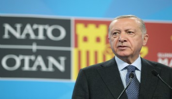 Cumhurbaşkanı Erdoğan: 'Verilen sözler önemli ama asıl olan uygulama'