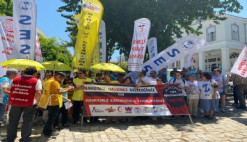 Sağlıkçılardan ceza yönetmeliği tepkisi