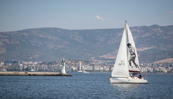Kabotaj Bayramı İzmir'de törenlerle kutlandı