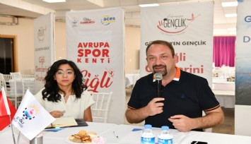 Gümrükçü: 3 ayda sorununu çözemeyen bana gelsin