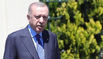 Erdoğan’dan gıda krizi mesajı