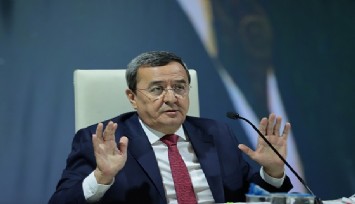Başkan Batur Gültepe Planları ve yeni belediye binasının ihalesi için tarih verdi
