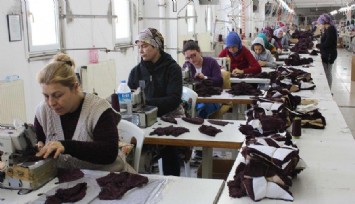Asgari ücrette Avrupa’nın dibindeyiz