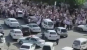 Özbekistan’da OHAL ilan edildi