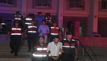 Muğla'da vahşet: Silahla vurduktan sonra cesedi yakıp asitle eritmeye çalıştılar