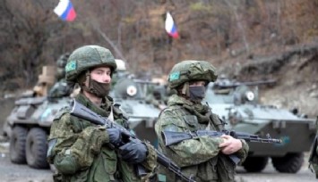Rusya'dan Ukrayna’nın Slovyansk şehrine saldırı: 6 ölü