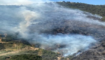 Bodrum'da kaza: İngiliz yıldız komada, sevgilisi hayatını kaybetti