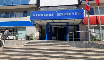 Menderes Belediyesine ‘ihaleye fesat’ operasyonu: 27 gözaltı