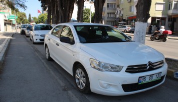 Kiralık araçlara talep patladı